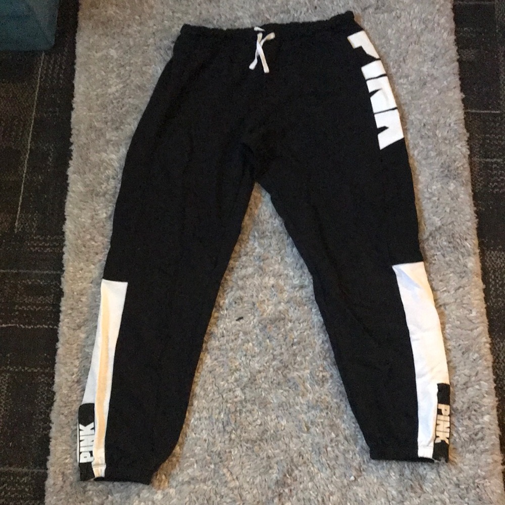 VS PINK Classic pant NWOT